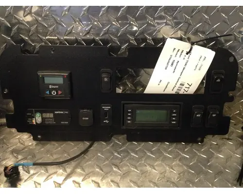 KENWORTH T680 Dash  Console Switch