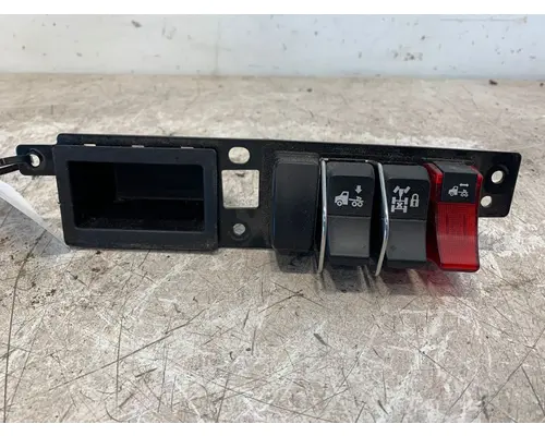 KENWORTH T680 Dash  Console Switch