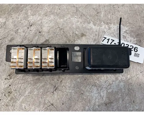 KENWORTH T680 Dash  Console Switch
