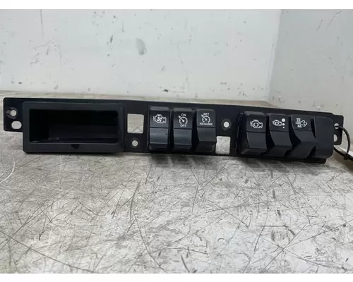 KENWORTH T680 Dash  Console Switch