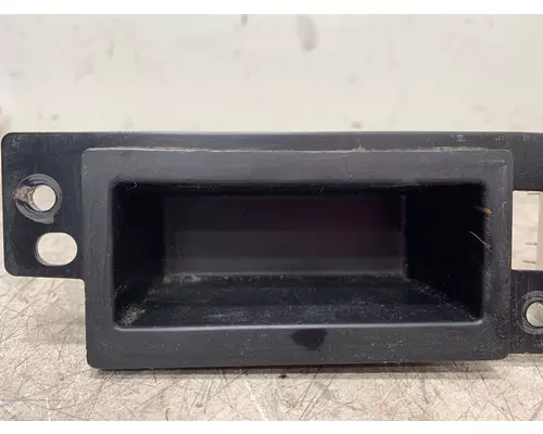 KENWORTH T680 Dash  Console Switch