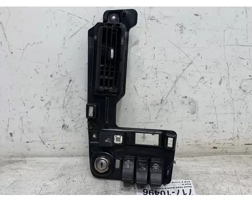 KENWORTH T680 Dash  Console Switch