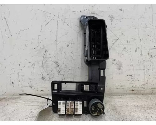 KENWORTH T680 Dash  Console Switch