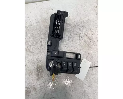 KENWORTH T680 Dash  Console Switch