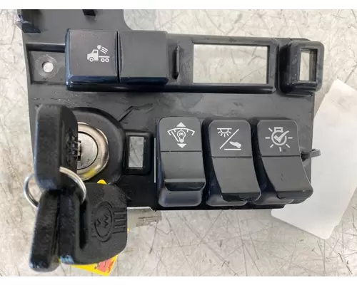KENWORTH T680 Dash  Console Switch