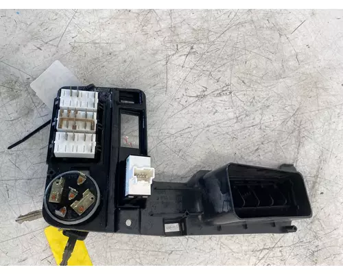KENWORTH T680 Dash  Console Switch