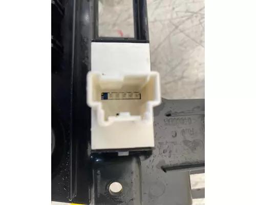 KENWORTH T680 Dash  Console Switch