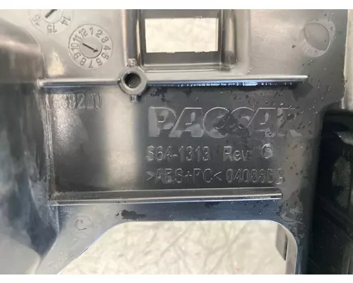 KENWORTH T680 Dash  Console Switch