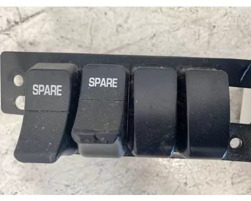 KENWORTH T680 Dash  Console Switch