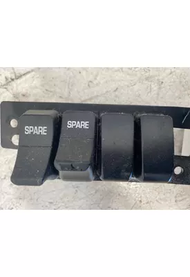 KENWORTH T680 Dash / Console Switch