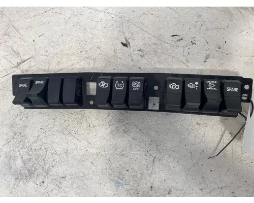 KENWORTH T680 Dash  Console Switch