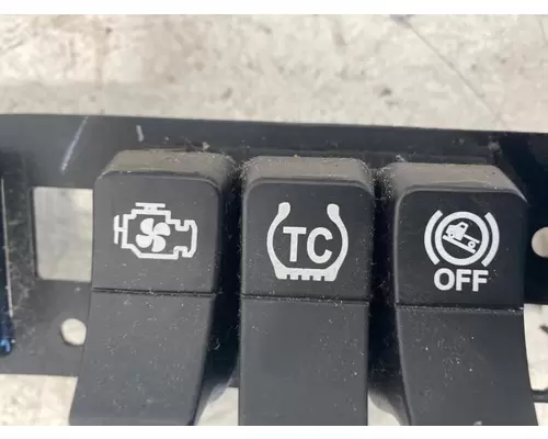 KENWORTH T680 Dash  Console Switch