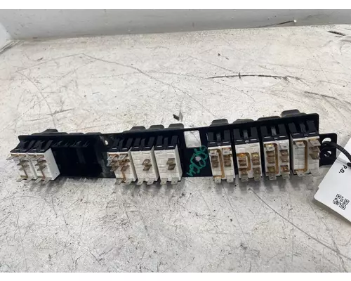 KENWORTH T680 Dash  Console Switch