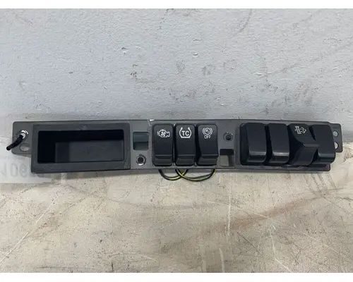 KENWORTH T680 Dash  Console Switch