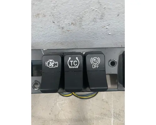 KENWORTH T680 Dash  Console Switch