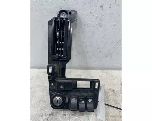 KENWORTH T680 Dash  Console Switch