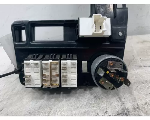 KENWORTH T680 Dash  Console Switch