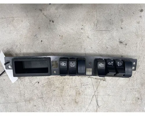 KENWORTH T680 Dash  Console Switch
