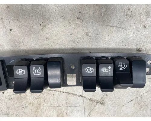 KENWORTH T680 Dash  Console Switch