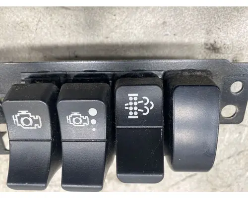 KENWORTH T680 Dash  Console Switch