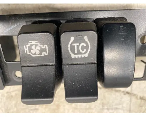 KENWORTH T680 Dash  Console Switch