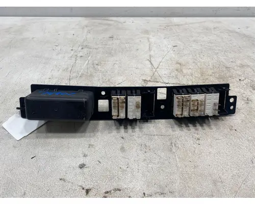 KENWORTH T680 Dash  Console Switch