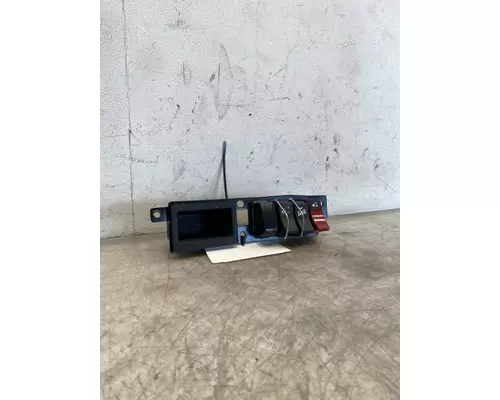 KENWORTH T680 Dash  Console Switch