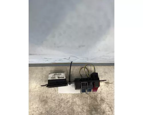 KENWORTH T680 Dash  Console Switch