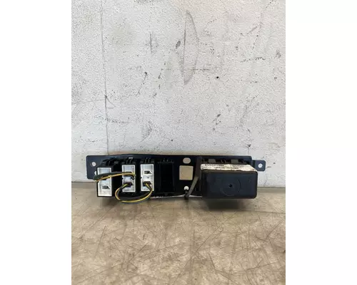 KENWORTH T680 Dash  Console Switch