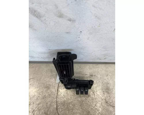 KENWORTH T680 Dash  Console Switch