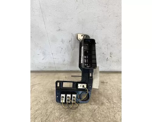 KENWORTH T680 Dash  Console Switch