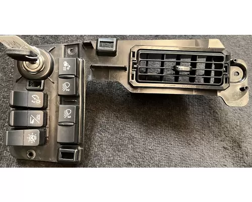 KENWORTH T680 Dash  Console Switch