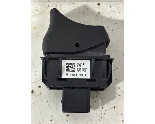 KENWORTH T680 Dash  Console Switch