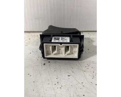 KENWORTH T680 Dash  Console Switch
