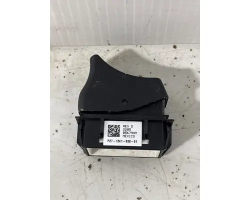 KENWORTH T680 Dash  Console Switch
