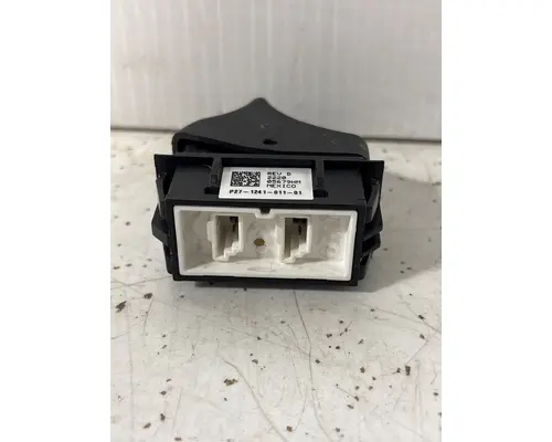 KENWORTH T680 Dash  Console Switch