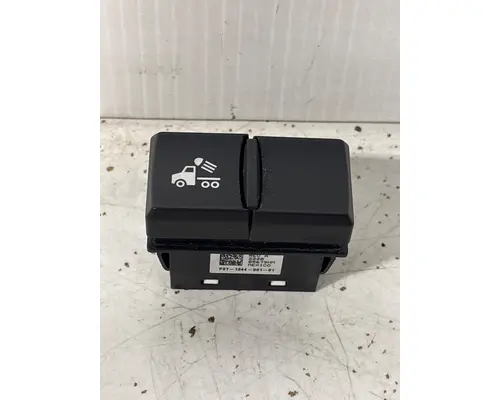 KENWORTH T680 Dash  Console Switch