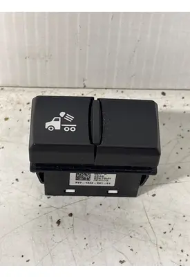 KENWORTH T680 Dash / Console Switch
