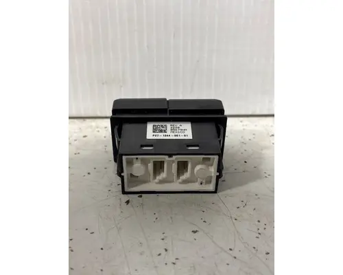 KENWORTH T680 Dash  Console Switch
