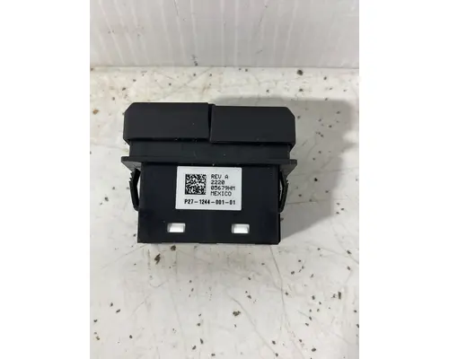 KENWORTH T680 Dash  Console Switch