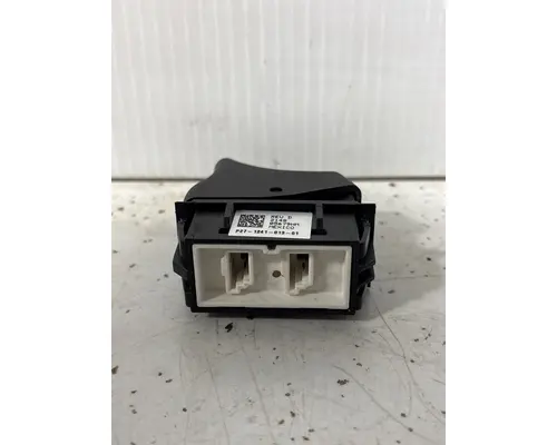 KENWORTH T680 Dash  Console Switch