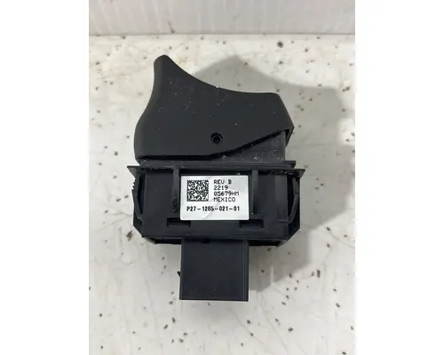 KENWORTH T680 Dash  Console Switch