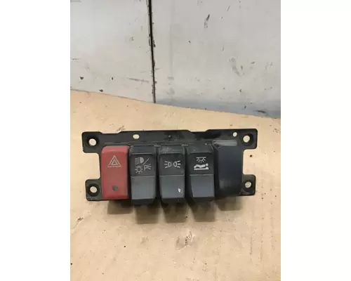 KENWORTH T680 Dash  Console Switch