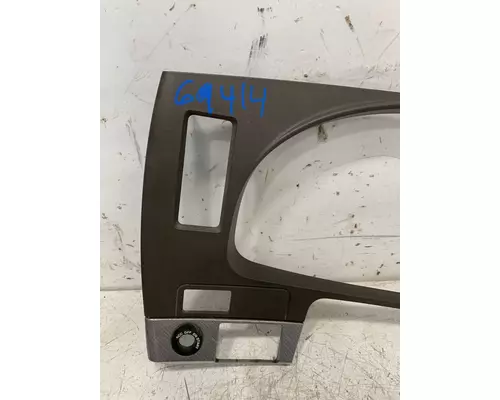 KENWORTH T680 Dash Assembly