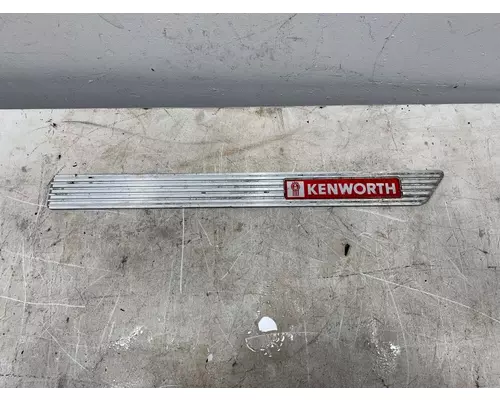KENWORTH T680 Dash Assembly