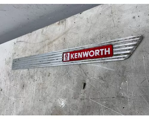 KENWORTH T680 Dash Assembly