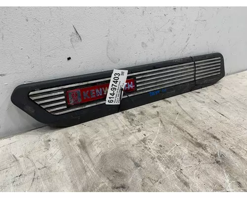 KENWORTH T680 Dash Assembly