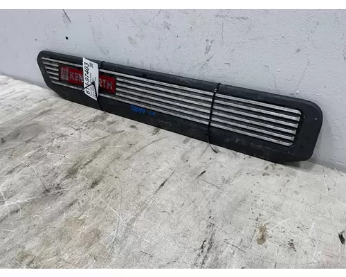 KENWORTH T680 Dash Assembly