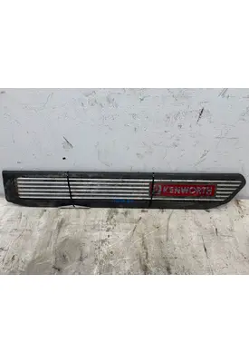 KENWORTH T680 Dash Assembly