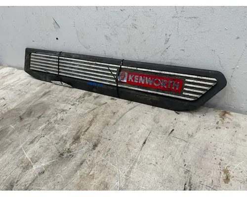 KENWORTH T680 Dash Assembly